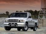 Toyota Hilux 2000 SR Single Cab 2001 года (ZA)